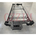 Model 3 Radiator Condenser Msaada 1077082-00-C